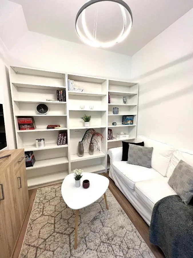 Hot Spot - Apartment - Sanador Victoriei Bucharest