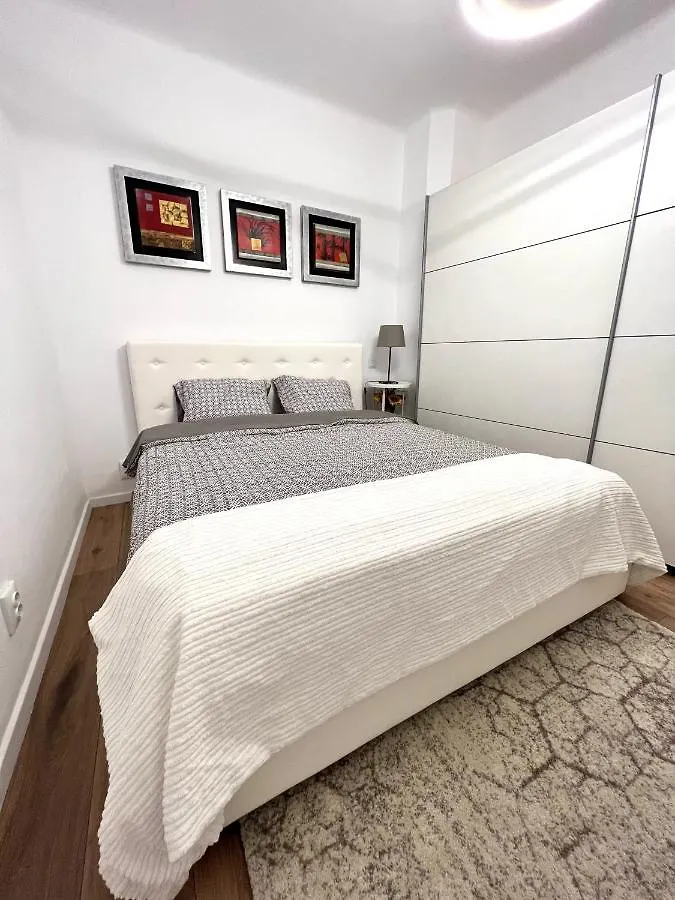 Hot Spot - Apartment - Sanador Victoriei Bucharest