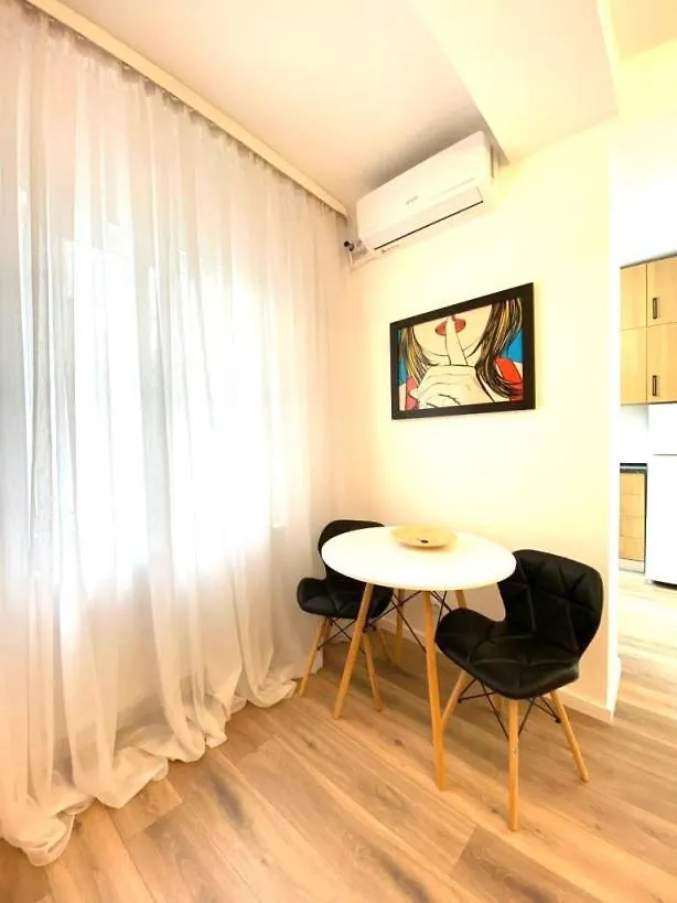 Hot Spot - Apartment - Sanador Victoriei Bucharest