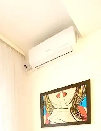 Hot Spot - Apartment - Sanador Victoriei Bukarest