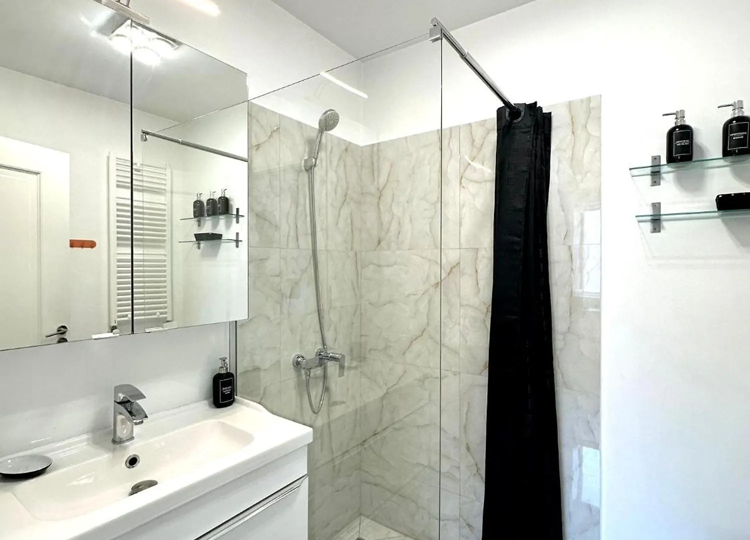Hot Spot - Apartment - Sanador Victoriei Bukarest Románia
