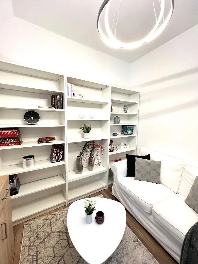Victoriei Hot Spot - Luxury Loft Apartment Bucureşti