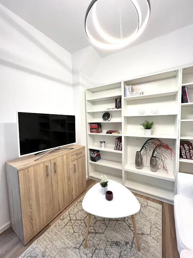 Victoriei Hot Spot - Luxury Loft Apartment Bucureşti