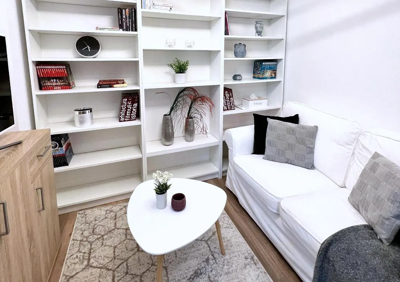 Victoriei Hot Spot - Luxury Loft Apartment Bucureşti
